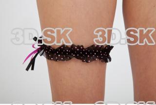 Garter costume texture 0005